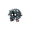 Metallic Tangela